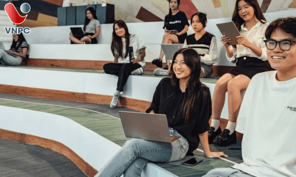 Ngành Quản trị kinh doanh
